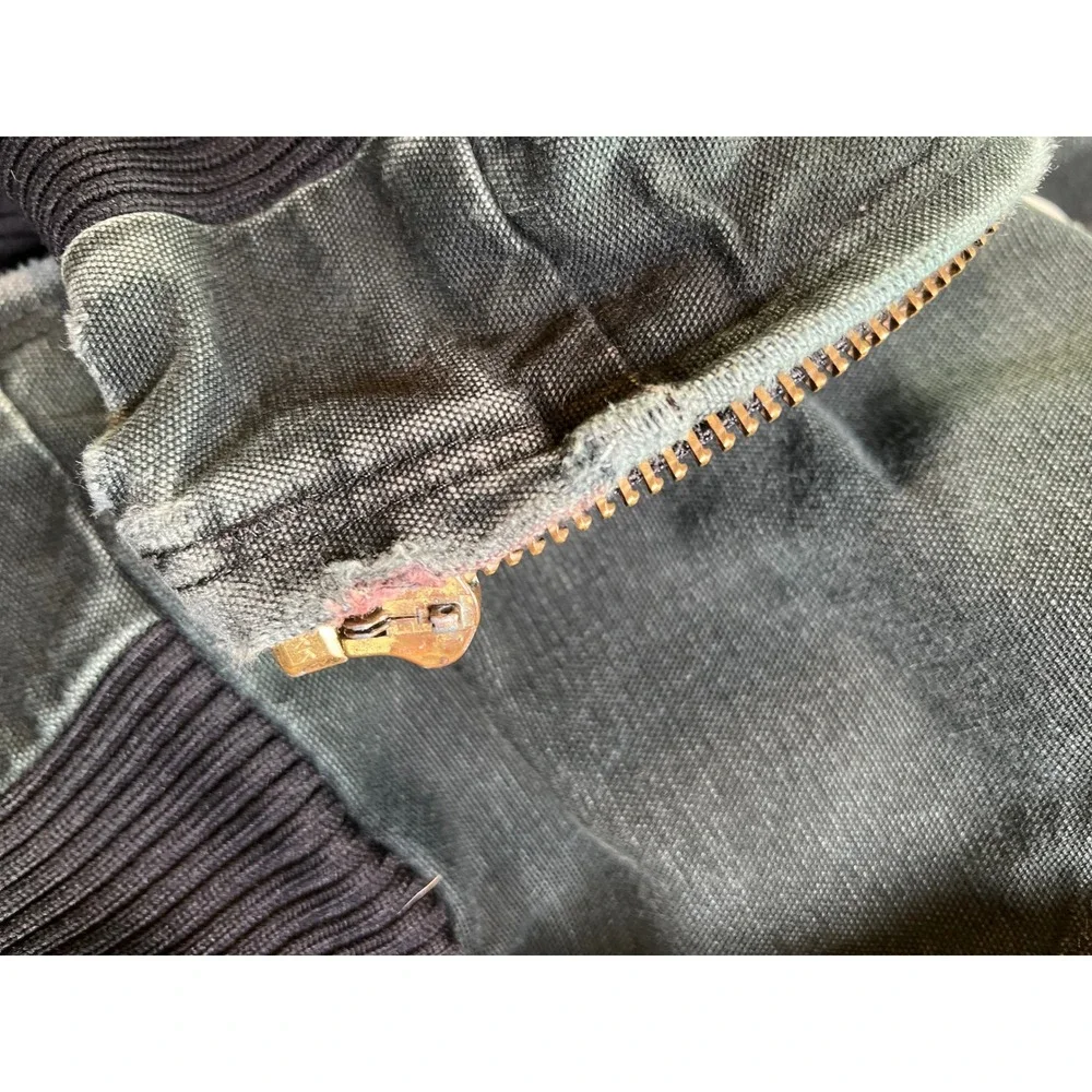 Carhartt heavyweight cotton